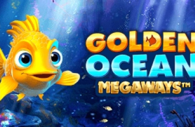 Golden Ocean Megaways