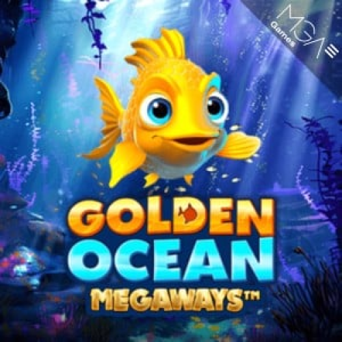 Golden Ocean Megaways