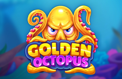 Golden Octopus