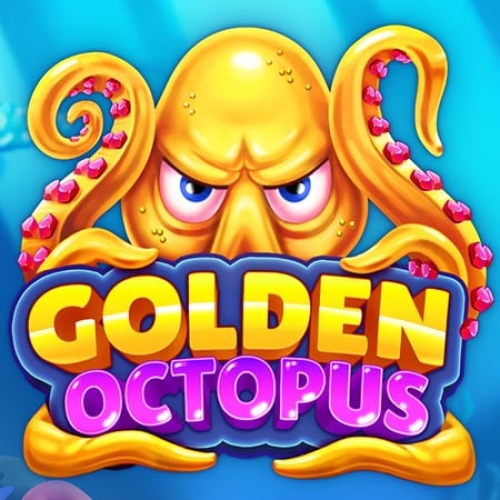 Golden Octopus