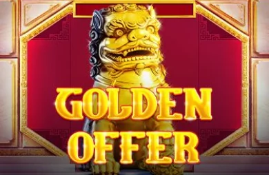 Golden Offer