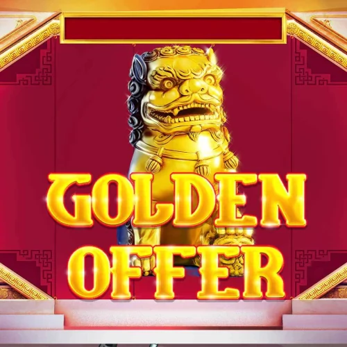 Golden Offer