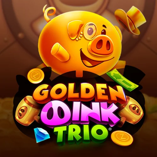 Golden Oink Trio