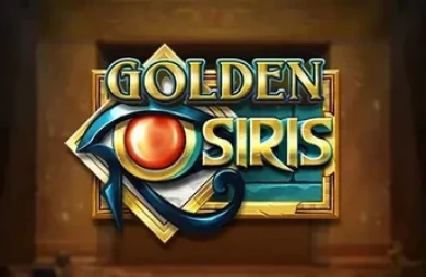 Golden Osiris