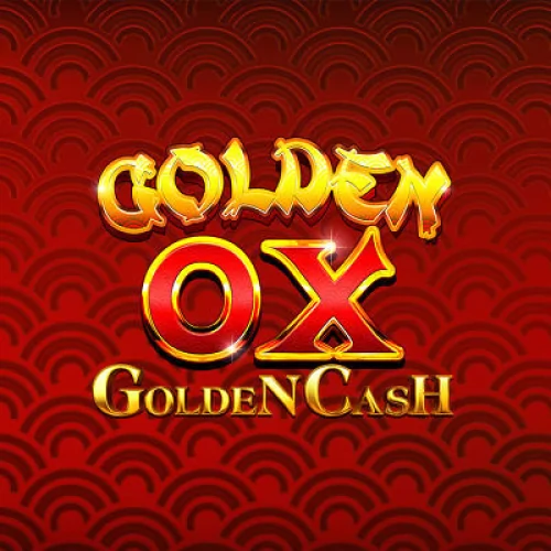 Golden Ox (Ainsworth)