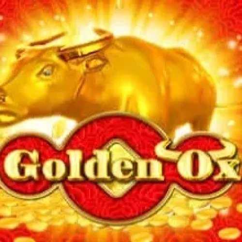 Golden Ox (Triple Profits Games)