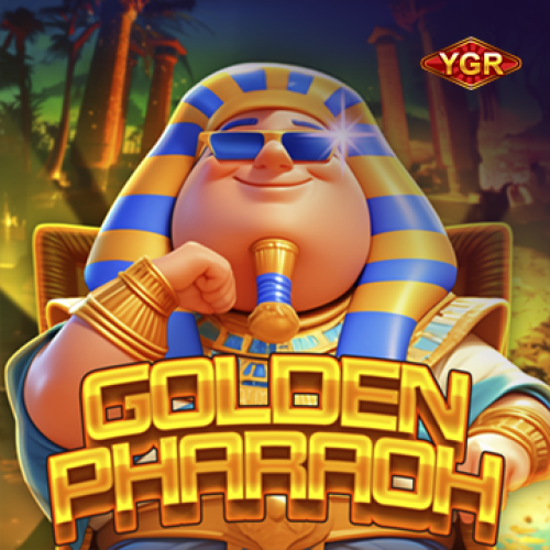 Golden Pharaoh
