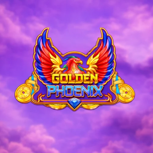 Golden Phoenix