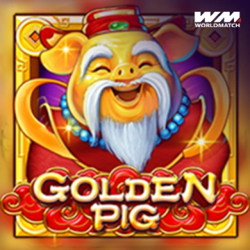 Golden Pig (Octavian Gaming)