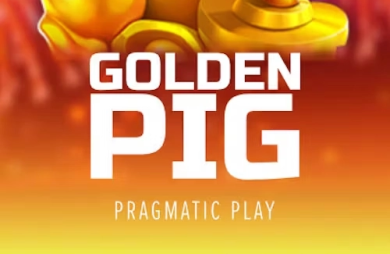Golden Pig (Pragmatic Play)