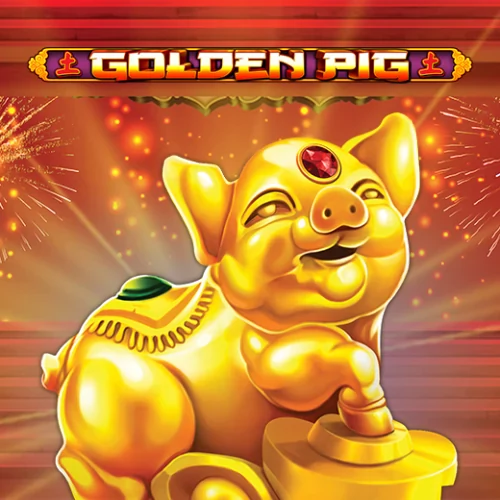 Golden Pig (Pragmatic Play)