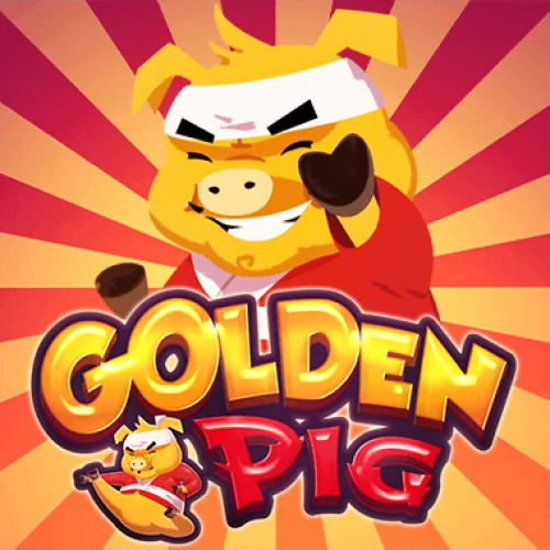 Golden Pig (Swintt)