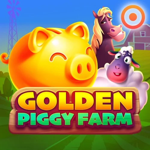 Golden Piggy Farm