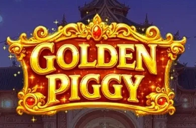 Golden Piggy