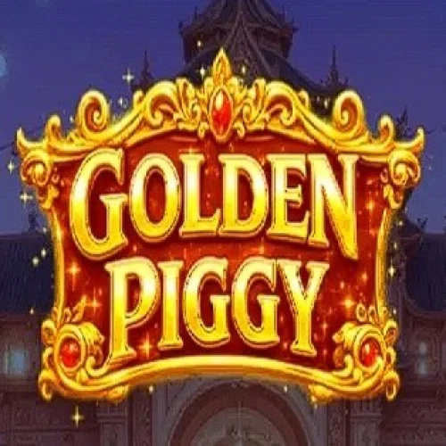 Golden Piggy