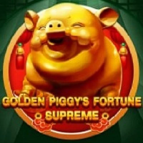 Golden Piggys Fortune Supreme