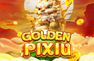 Golden Pixiu