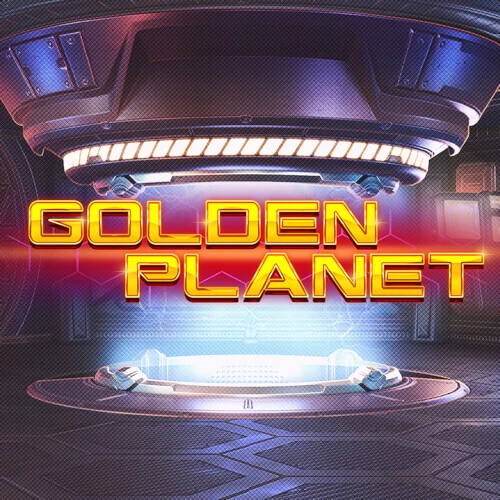 Golden Planet (Cayetano Gaming)