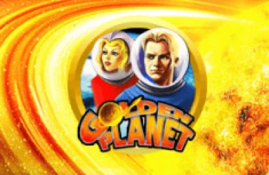 Golden Planet (Novomatic)
