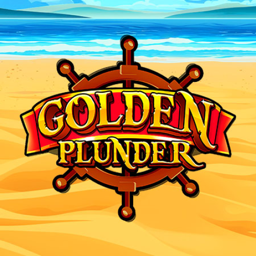 Golden Plunder