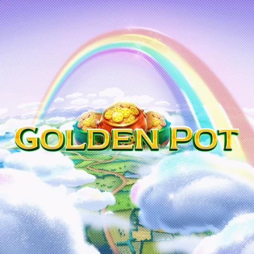 Golden Pot