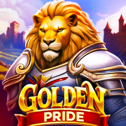 Golden Pride