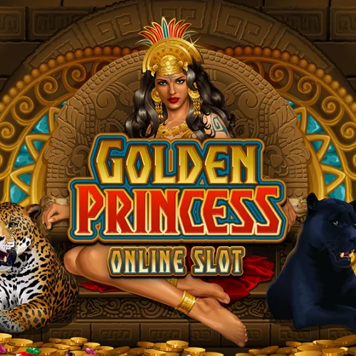 Golden Princess (Microgaming)