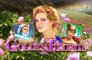 Golden Profits