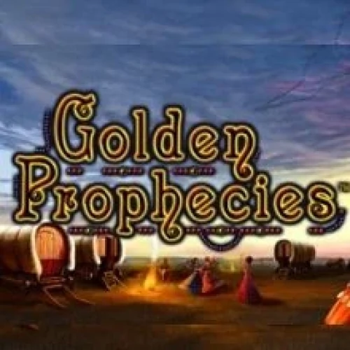 Golden Prophecies Deluxe