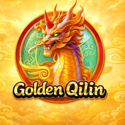 Golden Qilin