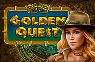 Golden Quest (Amatic Industries)