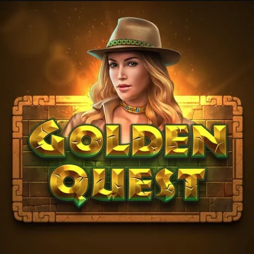 Golden Quest (Amatic Industries)