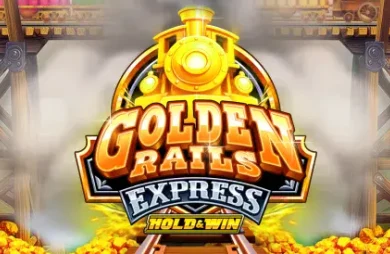 Golden Rails Express