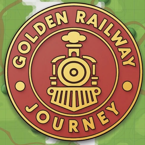 Golden Railway Journey