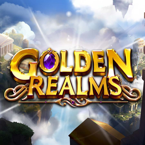 Golden Realms