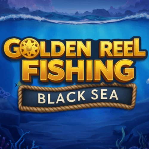 Golden Reel Fishing: Black Sea