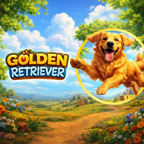Golden Retriever