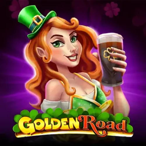 Golden Road
