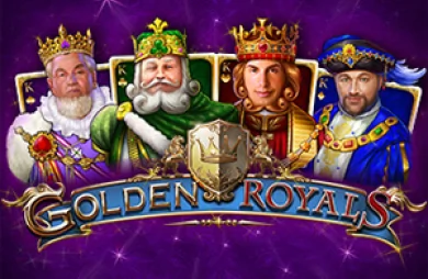 Golden Royals