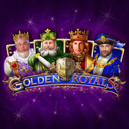 Golden Royals