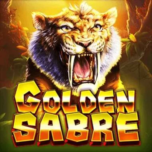 Golden Sabre