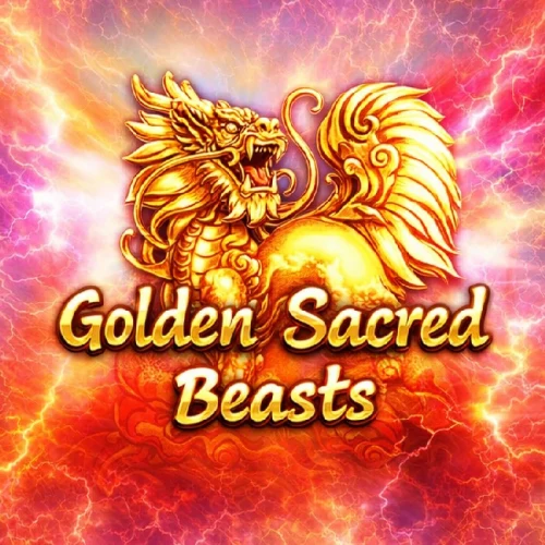 Golden Sacred Beasts