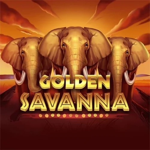 Golden Savanna