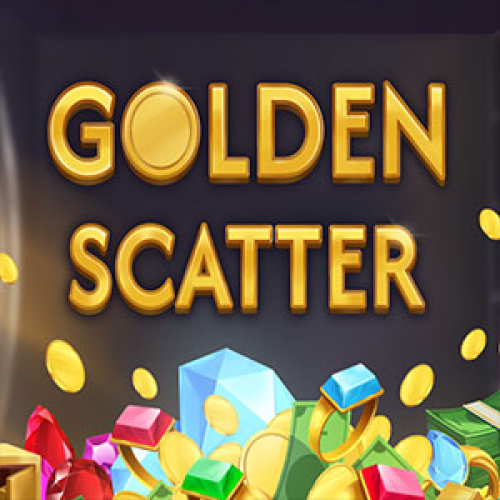Golden Scatter