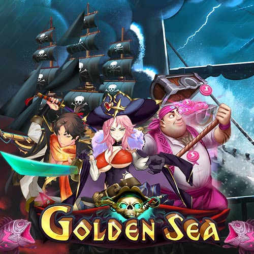Golden Sea (Eurasian Gaming)