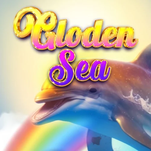 Golden Sea (Manna Play)