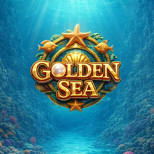 Golden Sea (The Better Platform)