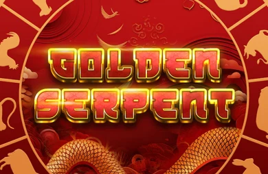 Golden Serpent