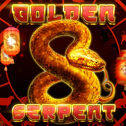 Golden Serpent