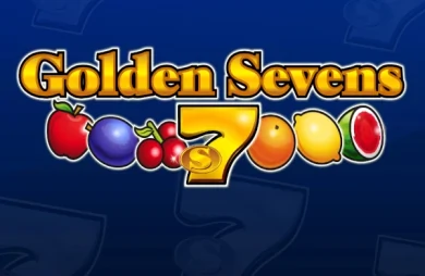 Golden Sevens (Green Tube)